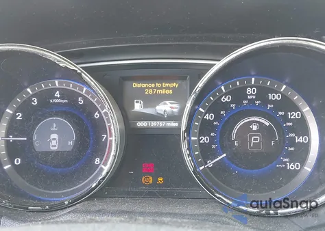 2014 Hyundai Sonata Se from USA, damaged, VIN 5NPEC4AC6EH835530